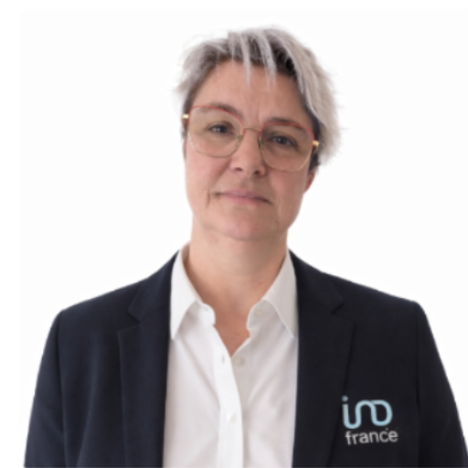 IAD Myriam Callebaut