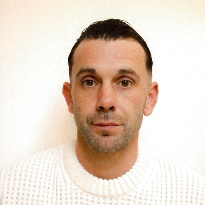 IAD Jordan Cursano