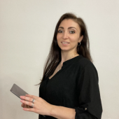 Angelique MARCHIONE