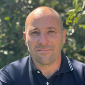 Francois GOUTTE