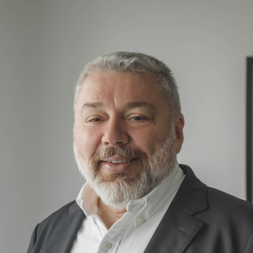 IAD Frédéric Maggio