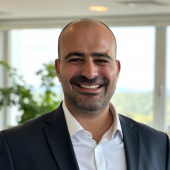 Gregory VARTANIAN