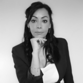 Laila BRODIER
