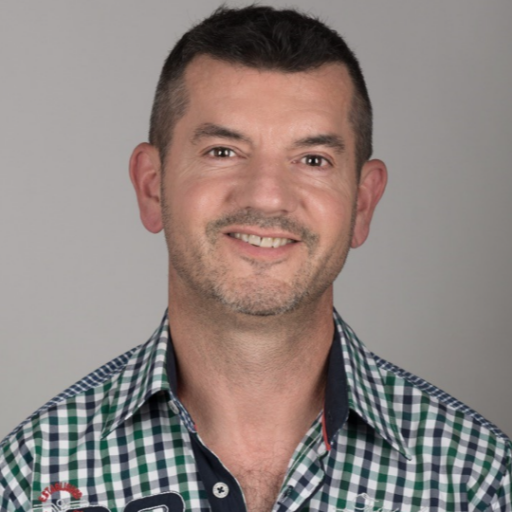 IAD Philippe Farges