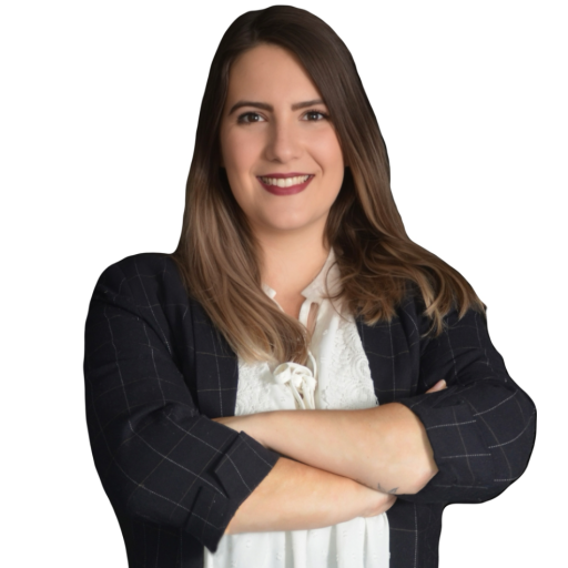 IAD Amandine Rebelo