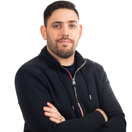 IAD Clément Petitdemange