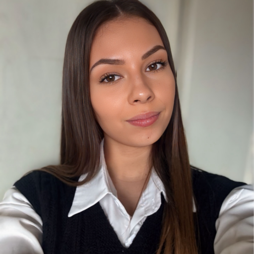 IAD Chloé Dederen