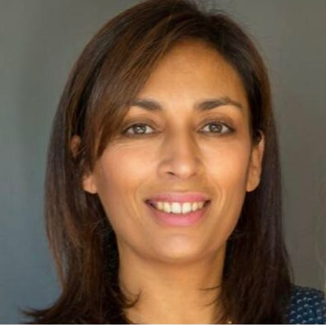 IAD Valérie Cornuche