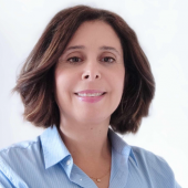 Lisa AMGHAR