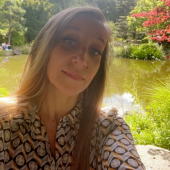 Severine HERNANDES