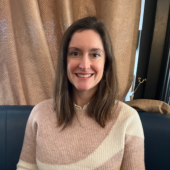 Olivia HOUDAYER