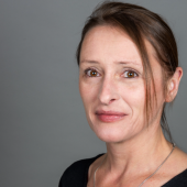Astrid FAVREL