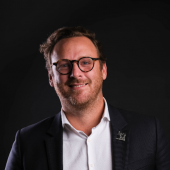 Axel DUVERGER