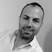Christophe PICARD