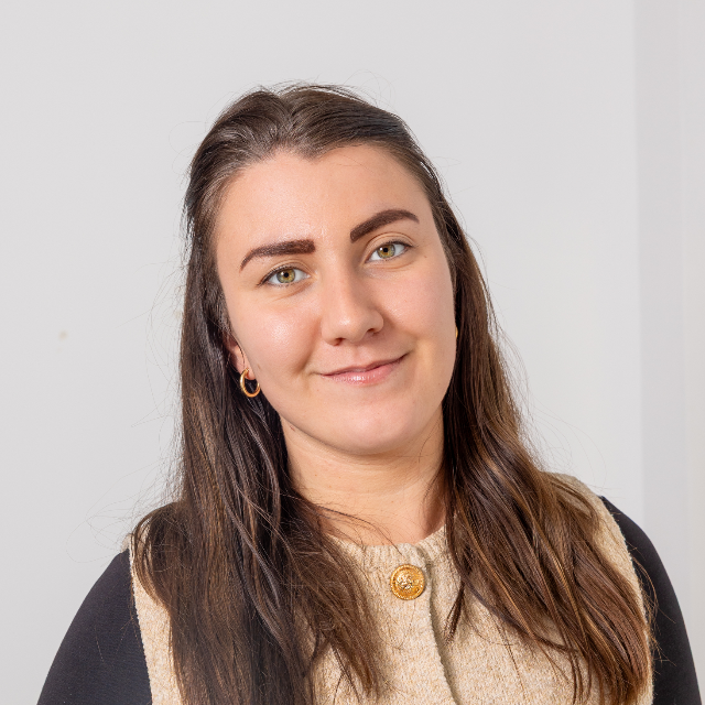 IAD Mathilde Bouamer