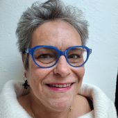 Angelique VICTOIRE
