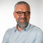 Fabrice ANGER