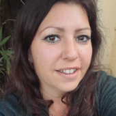 Amandine LOUVEST