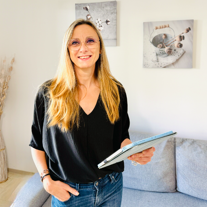 IAD Anne Desbois