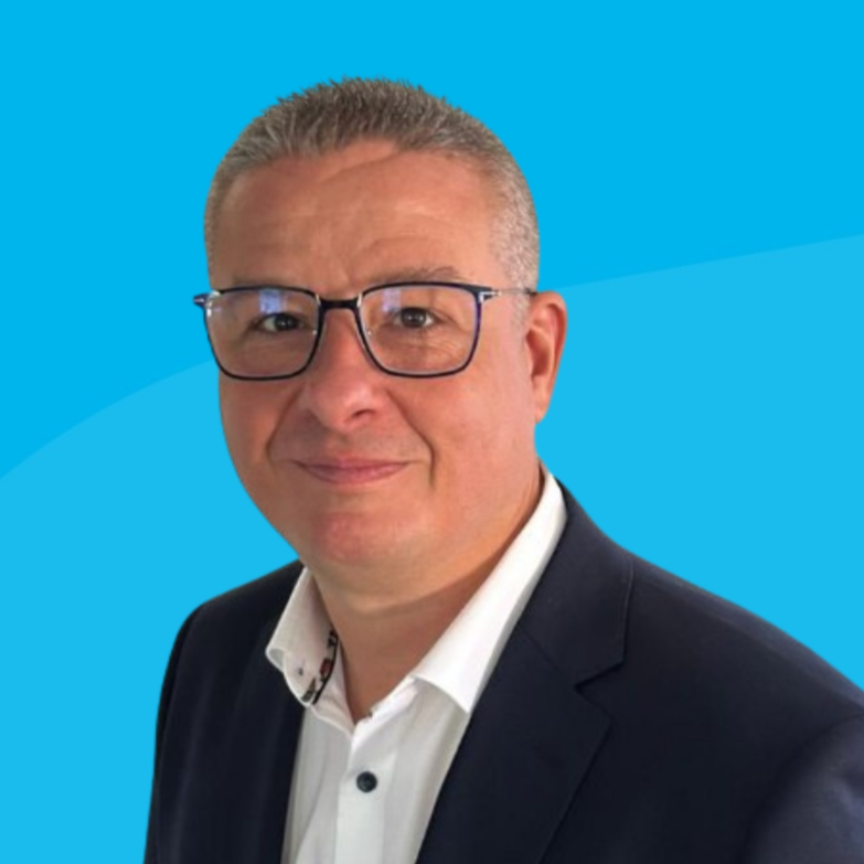 IAD Sébastien Saude