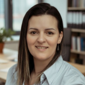 Lylia KPOTIN