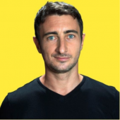 Sylvain CARBONEL