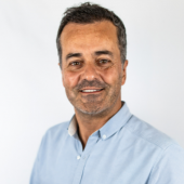 David GUILLOTEAU