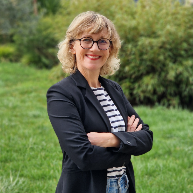 IAD Hélène Riou Guégano
