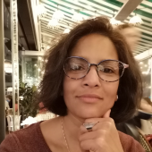 Purnima LUCKHEE