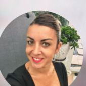 Julie GLOMMEAU