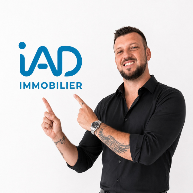 IAD Mathieu Chauvin