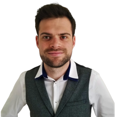 IAD Vincent Poiroux