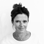Anne SOPHIE THOMAS