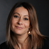 Stephanie GAMBA