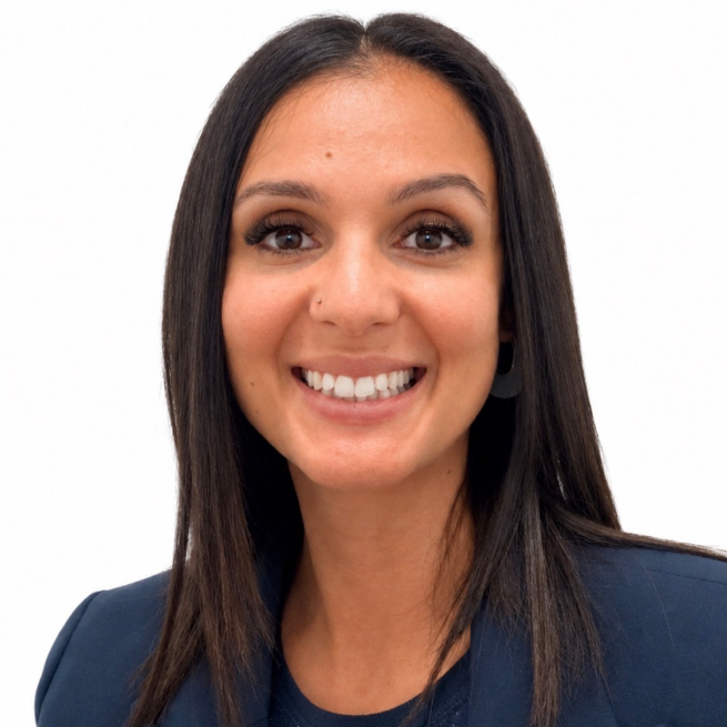 IAD Mina Boubaddi