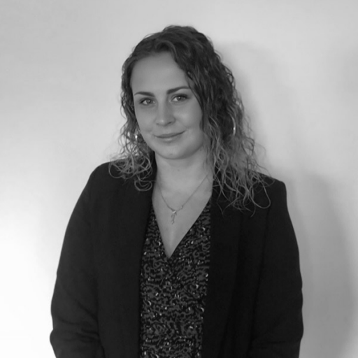 IAD Alexia Busson