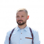 Romain MATHIEU