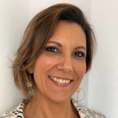 Karine BOUCHER