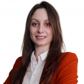 Melodie SARPEDONTI BONHOURE