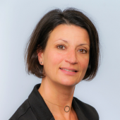Geraldine BONNEAU