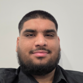 Shahzaib ASLAM