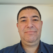 Frederic LEPEROU