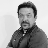 Paul FRANCOIS GINOUVES