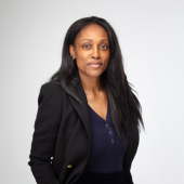 Agnes MBANGO MAKONGO