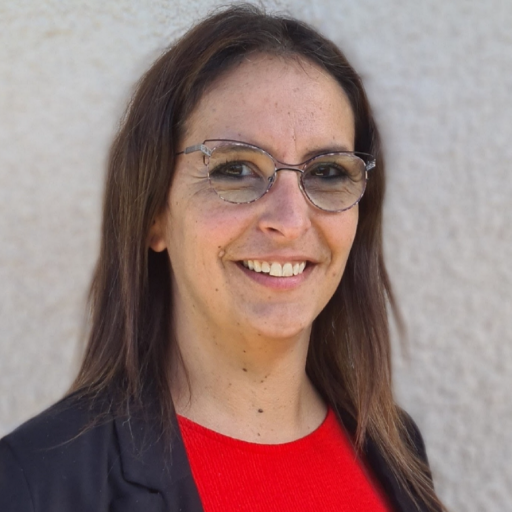 IAD Céline Beauvillain