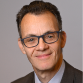 Jean MARC WEISS