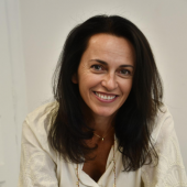 Marie CECILE VEY