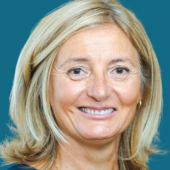 Sylvie BONHOMME