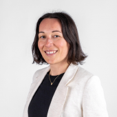 Louise DUHAN