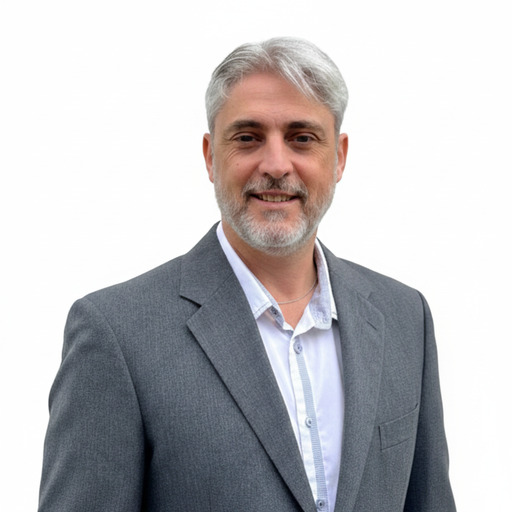 IAD Stephane Porras